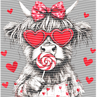 Valentine's Day-QRJ  5361